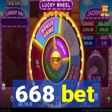 668 bet